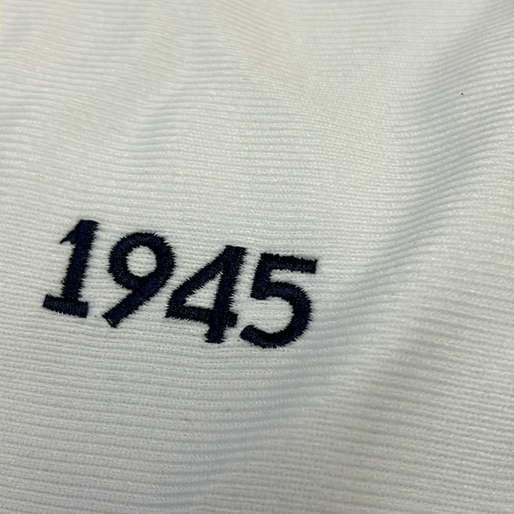 Mitchell & Ness Vintage Cooperstown Philadelphia Phillies Jimmie Fox #4 Jersey - Picture 6 of 11